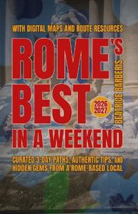 Rome's Best In A Weekend