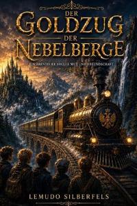 Der Goldzug der Nebelberge