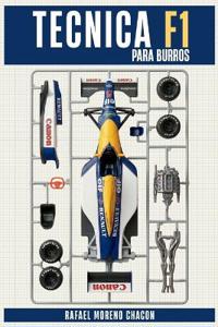 Técnica Fórmula 1