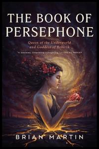 THE BOOK OF  PERSEPHONE