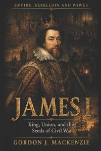 James I
