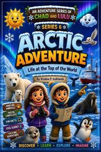 Arctic Adventure