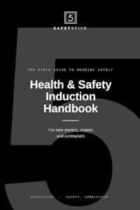 Health and Safety Induction Handbook