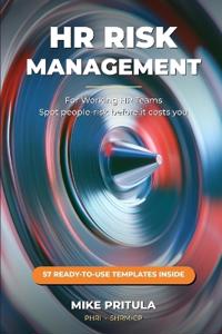 HR Risk Management for Working HR Teams
