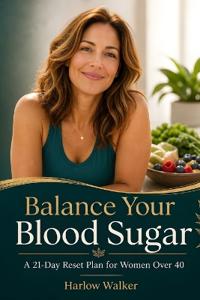 Balance Your Blood Sugar