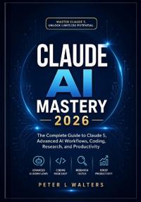 Claude Al Mastery 2026
