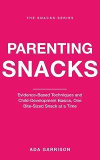 Parenting Snacks