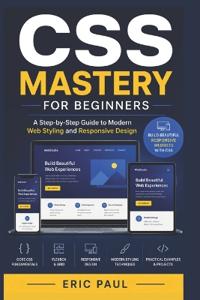 CSS Mastery for Beginners