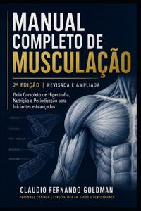 Manual Completo de Musculação