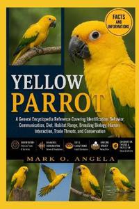 YELLOW PARROT
