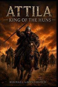 Attila - King of the Huns