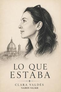 Lo que estaba