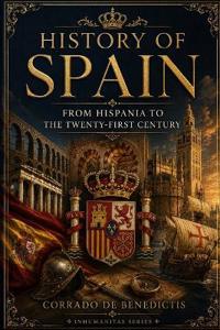 HISTORY OF SPAIN