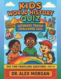 Kids World History Quiz