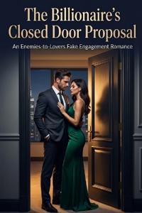 The Billionaire's Closed Door Proposal