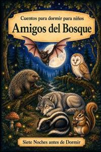 Cuentos para dormir para niños