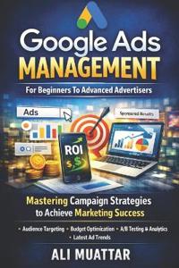Google Ads Management