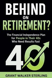 Behind on Retirement?