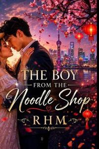 The Boy From The Noodle Shop [Special Edition]