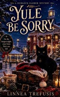 Yule Be Sorry