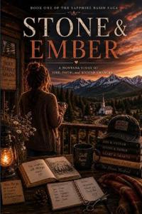Stone and Ember