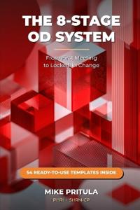 The 8-Stage OD System