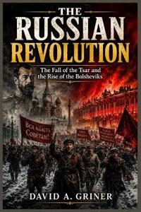 The Russian Revolution