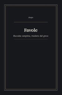 Favole
