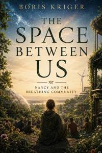 THE SPACE BETWEEN US