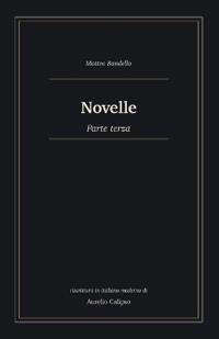 Novelle