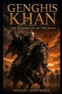 Genghis Khan - The Bloodlust of the Khan