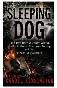 SLEEPING DOG