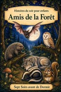 Histoires du Soir pour Enfants