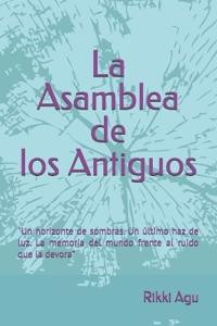 La Asamblea de los Antiguos