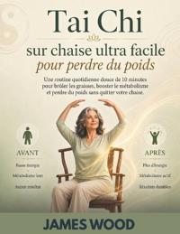 Tai Chi sur chaise ultra facile pour perdre du poids
