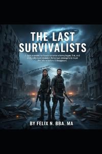 THE LAST SURVIVALISTS