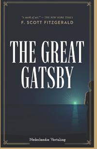 The Great Gatsby - Nederlandse Vertaling