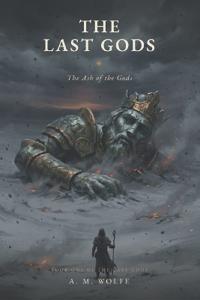 THE LAST GODS