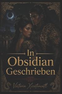 In Obsidian Geschrieben