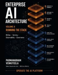 ENTERPRISE AI ARCHITECTURE