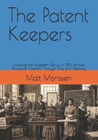 The Patent Keepers