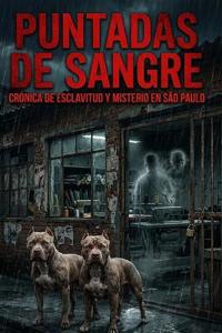 Puntadas de Sangre