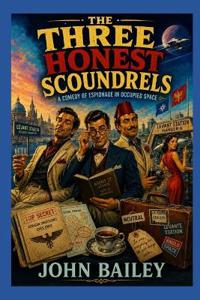 The Three Honest Scoundrels