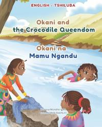 Bilingual English-Tshiluba Children's Book