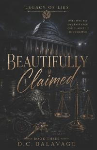 Beautifully Claimed