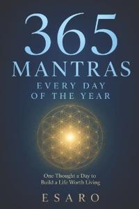 365 Mantras for Every Day of the Year