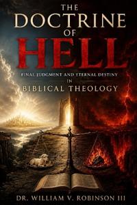 THE DOCTRINE OF HELL