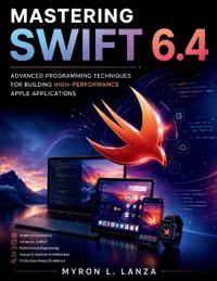 Mastering Swift 6.4
