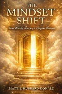 The Mindset Shift