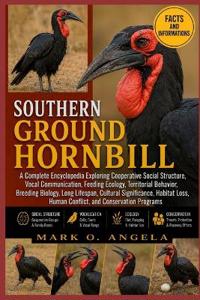 SOUTHERN GROUND HORNBILL